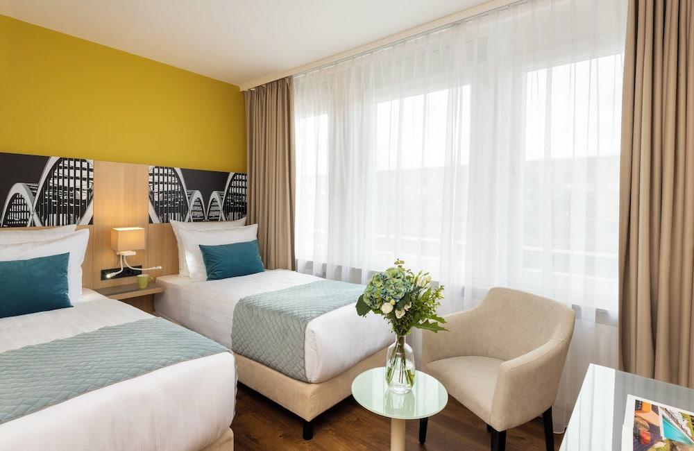 Leonardo Hotel Hamburg Elbbruecken