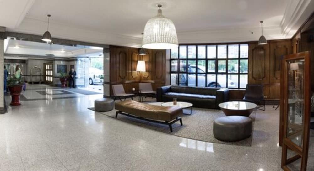 Wyndham Garden Santiago Kennedy