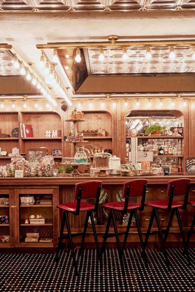 Max Brown Hotel Midtown, part of Sircle Collection