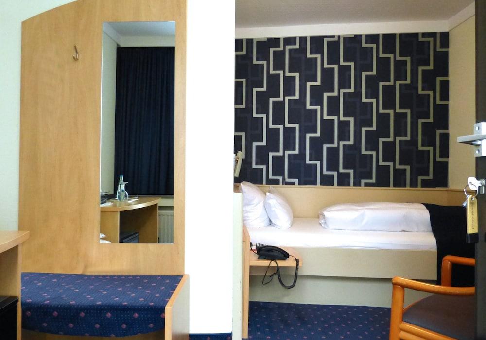 TRIP INN Hotel Uebachs