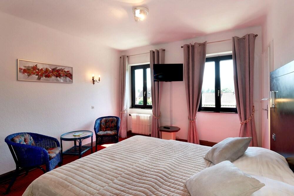 Hostellerie Belle-Vue