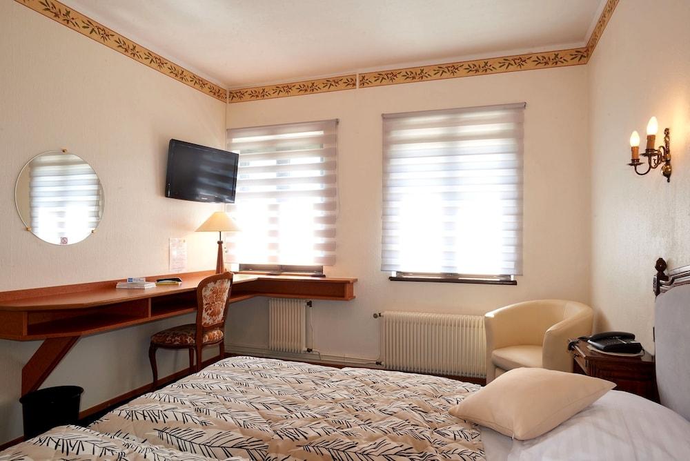 Hostellerie Belle-Vue