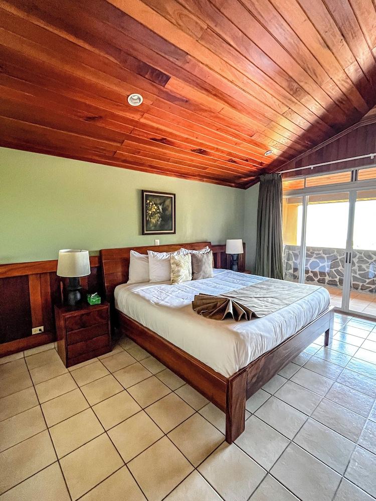 Hotel de Montana Monteverde