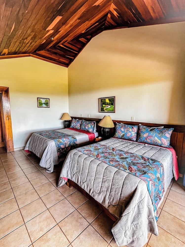 Hotel de Montana Monteverde