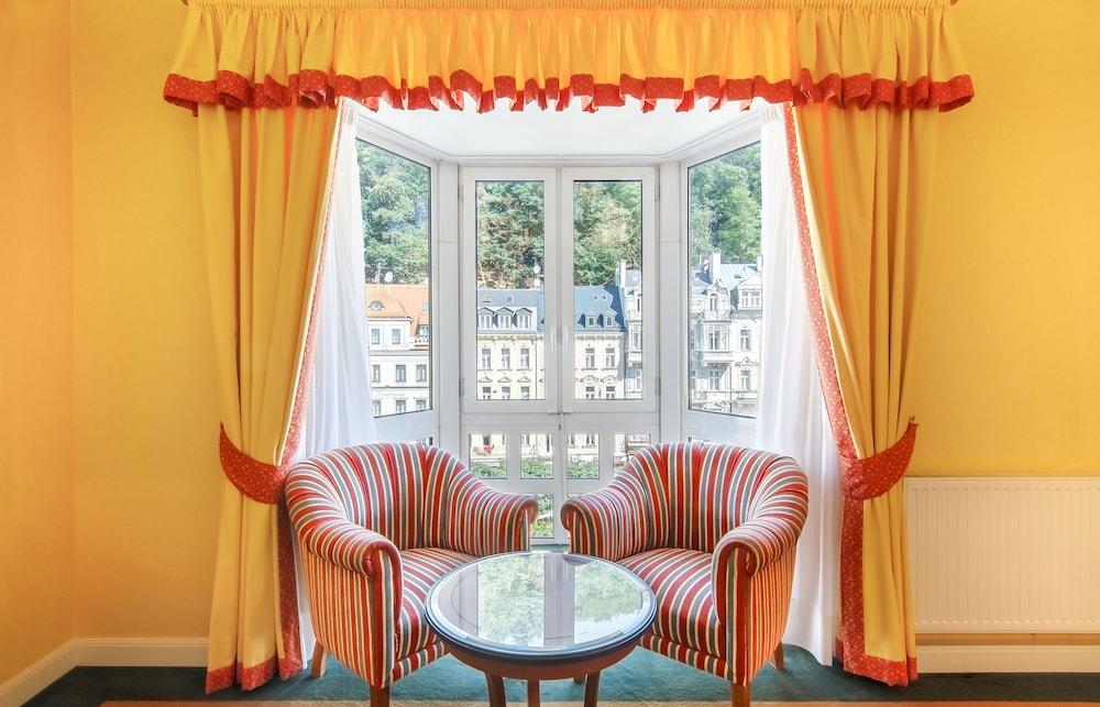 Dvorak Spa & Wellness