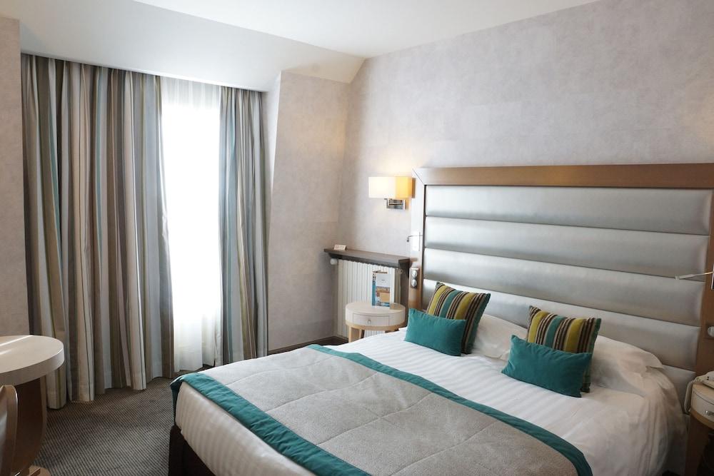 Grand Hôtel des Thermes