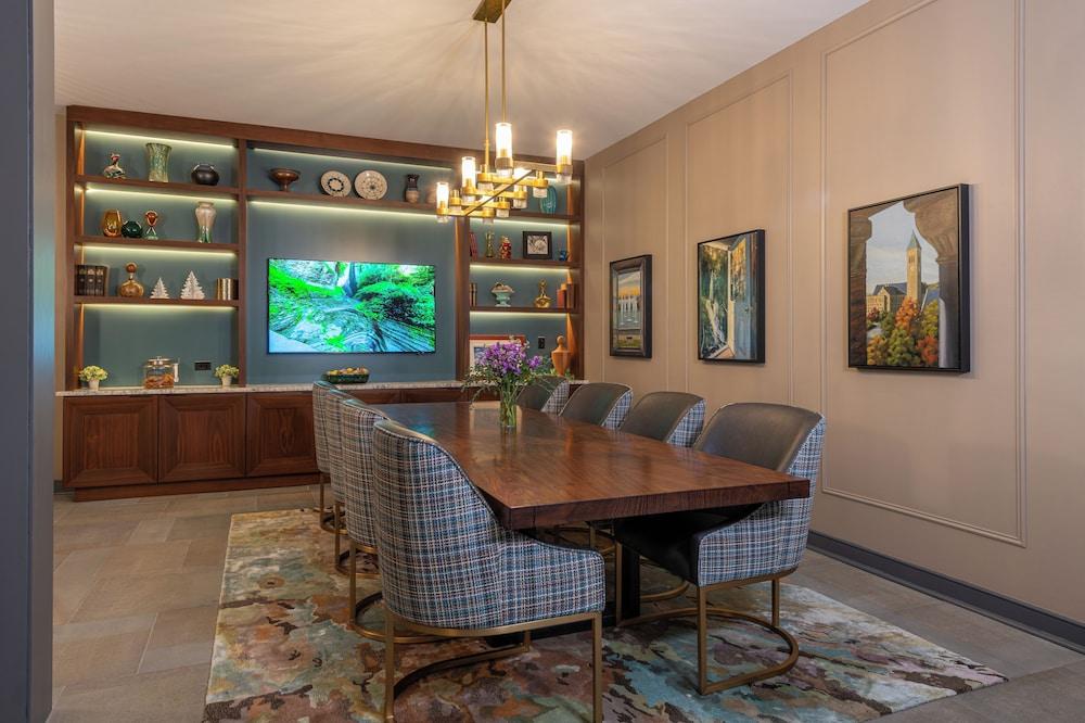 La Tourelle Inn & Spa