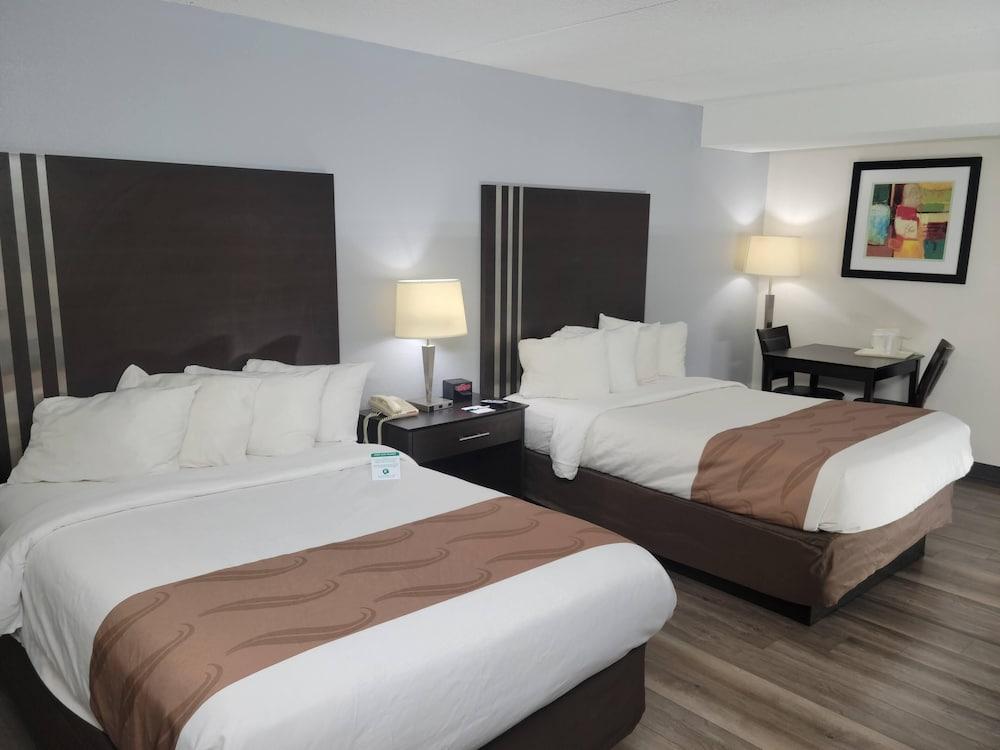 Quality Inn Terre Haute University Area