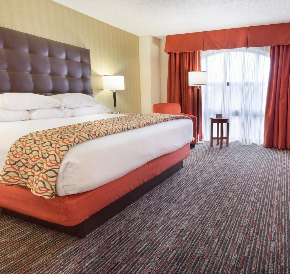 Drury Inn & Suites St. Louis Union Station