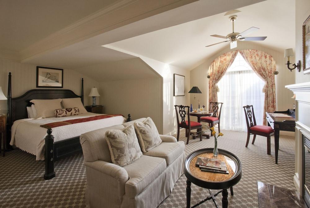 Saybrook Point Resort & Marina