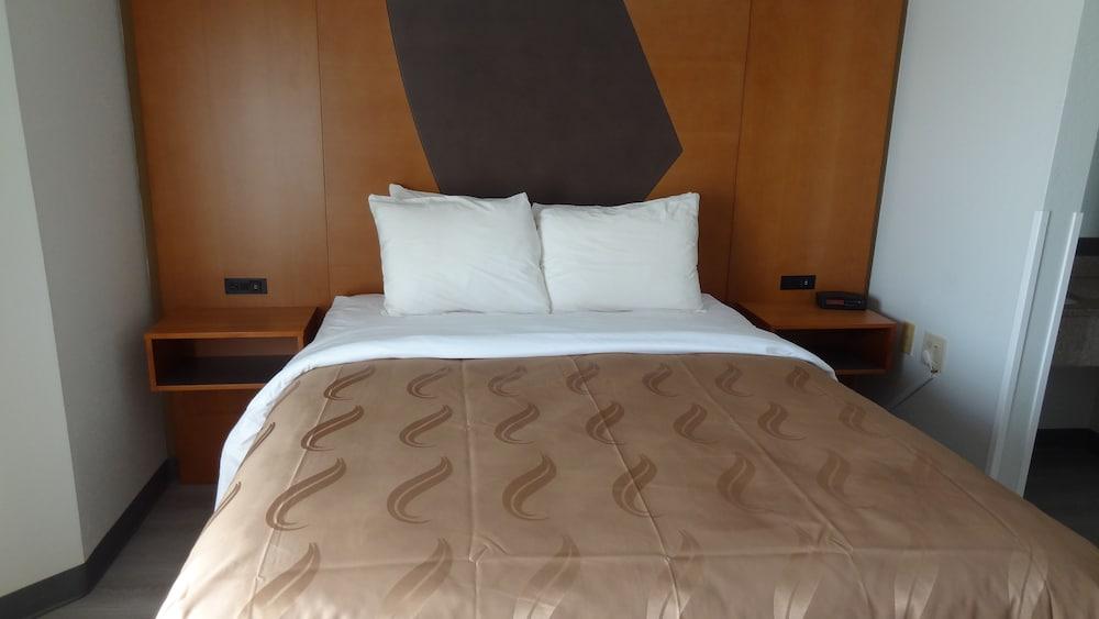 Quality Inn & Suites Raleigh North