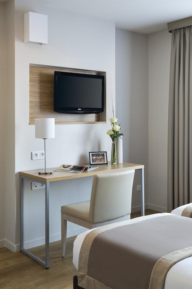 Citadines Prado Chanot Marseille