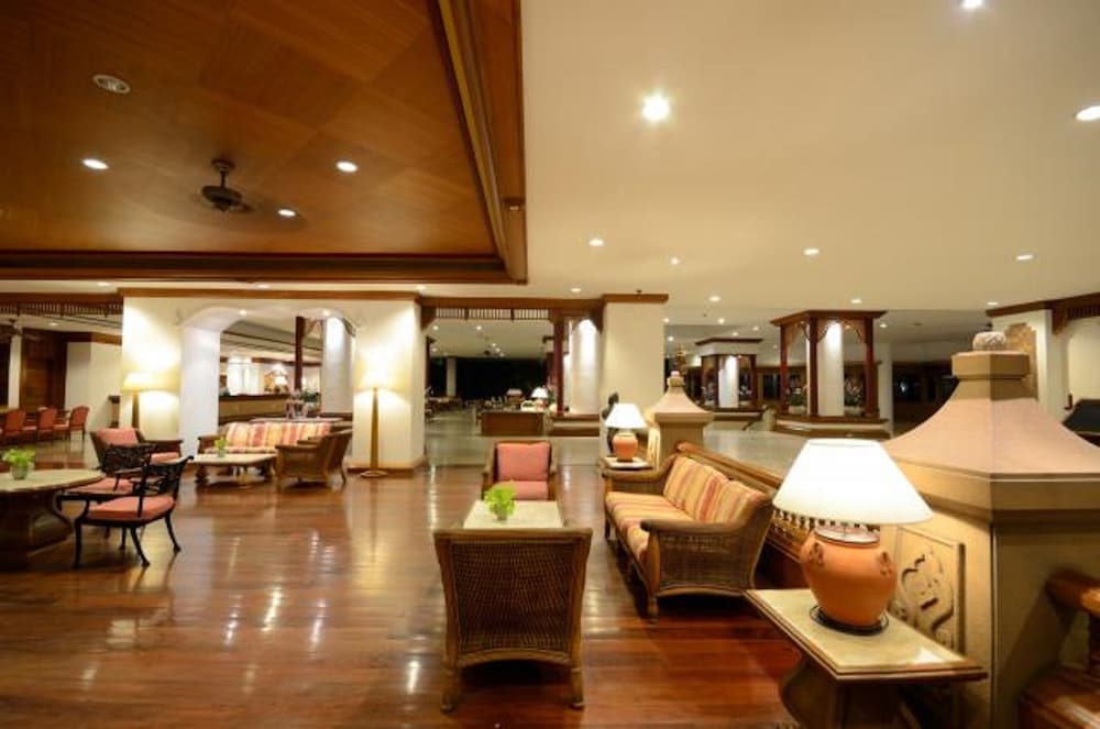 The Imperial Pattaya Hotel