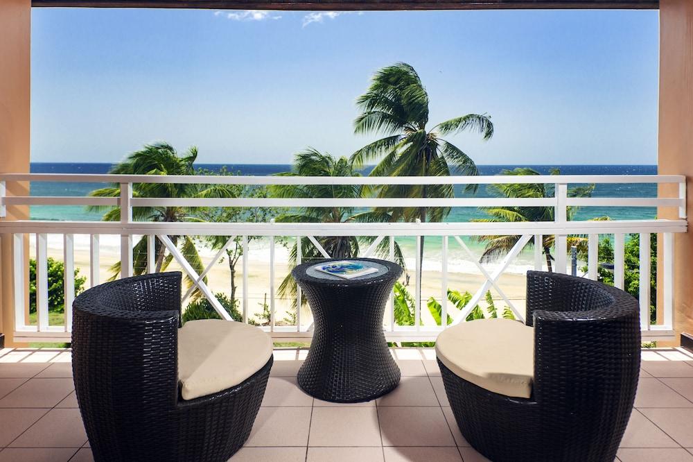 Le Grand Courlan Spa Resort - Adults Only