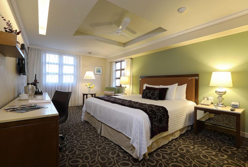 Hotel Emporio Zacatecas