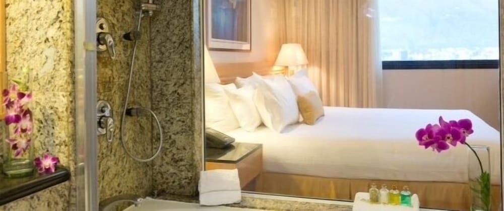 Eurobuilding Hotel & Suites Caracas