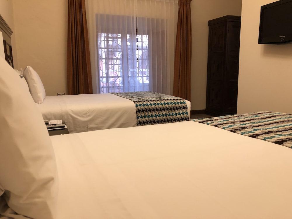 Wyndham Costa del Sol Cusco