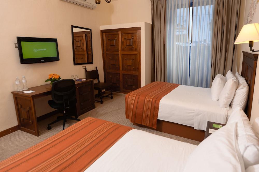 Wyndham Costa del Sol Cusco