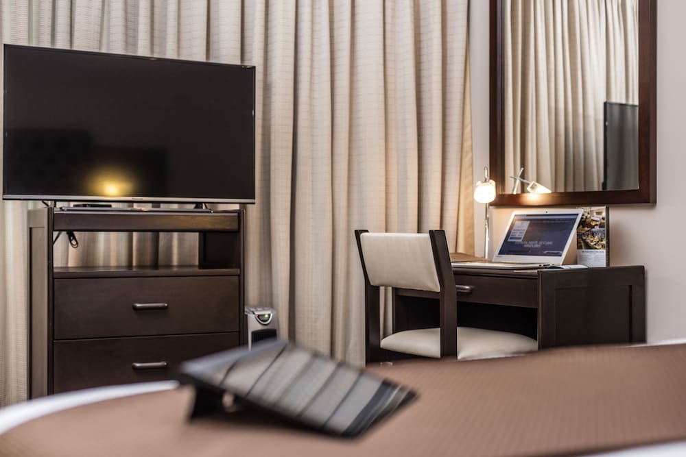 Del Pilar Miraflores Hotel