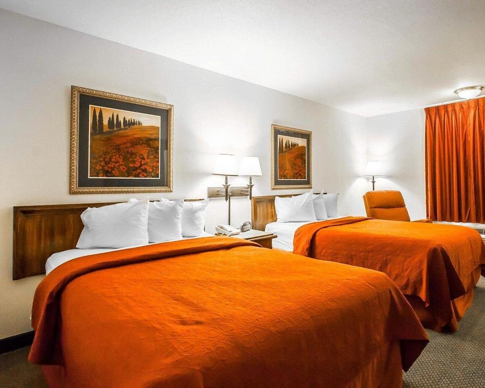 Quality Inn and Suites