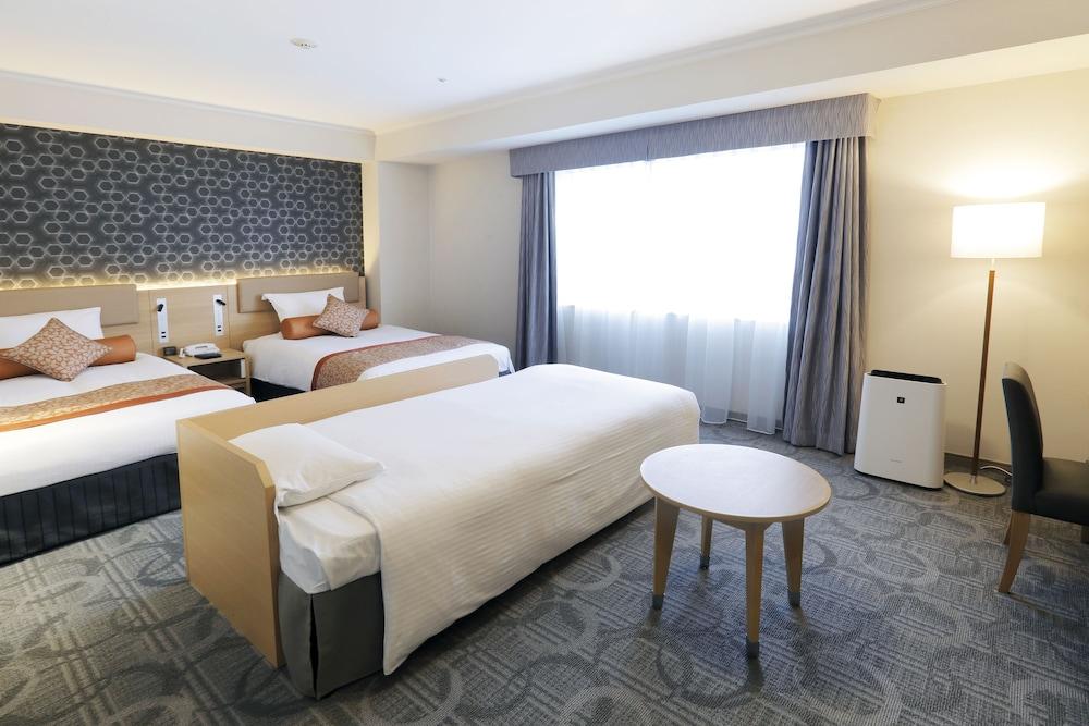 Sapporo Excel Hotel Tokyu