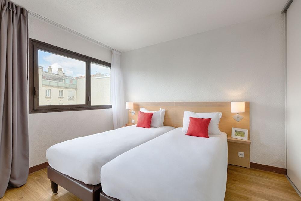 Citadines Austerlitz Paris