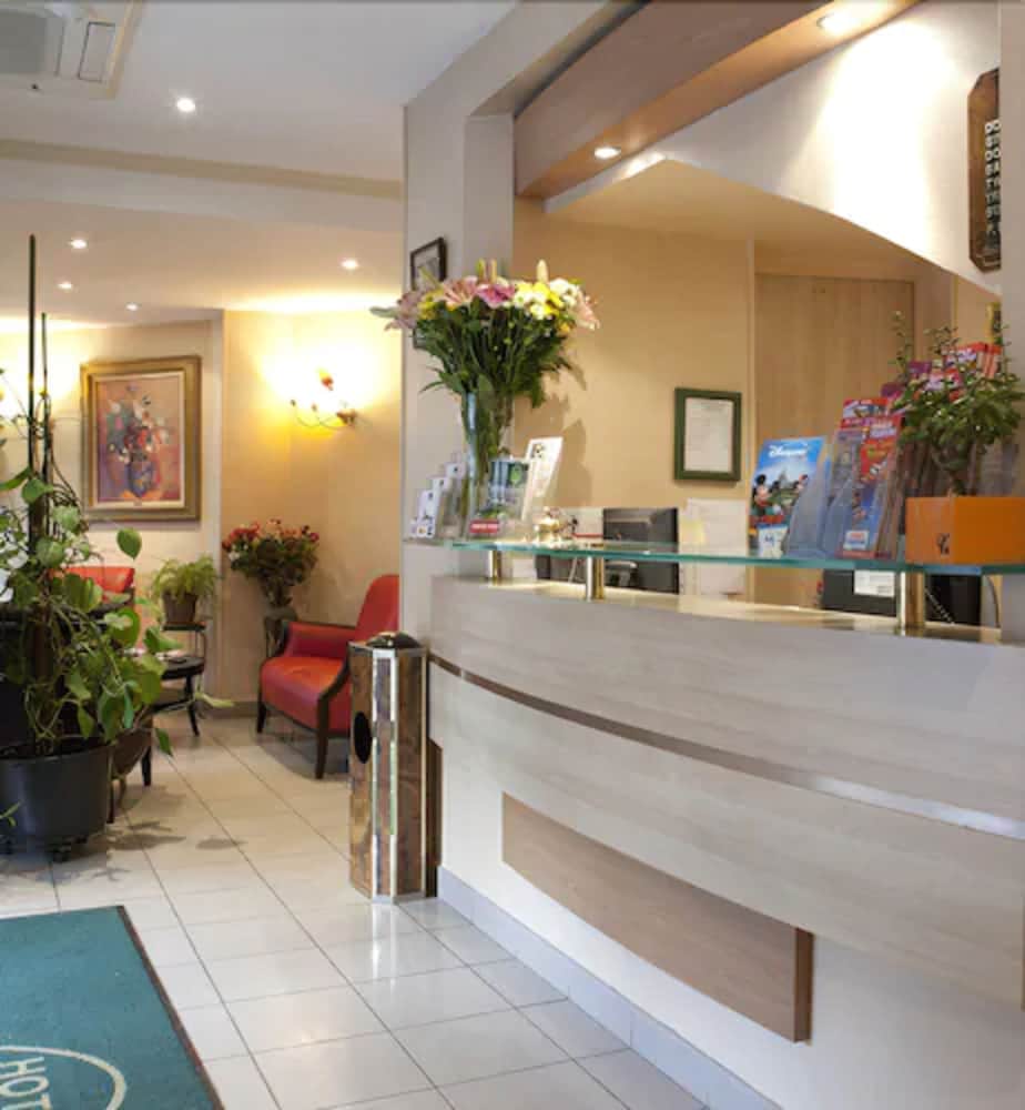 Hotel Transcontinental