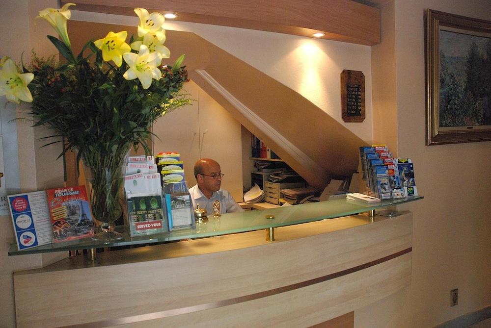 Hotel Transcontinental