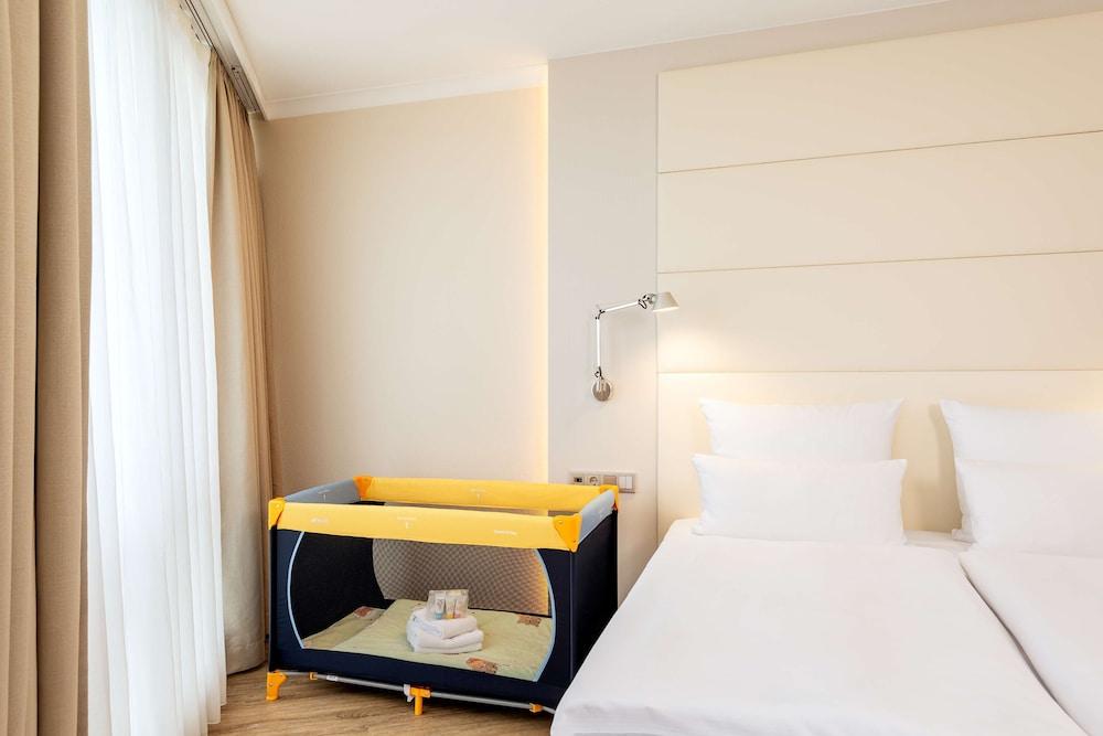 NH Berlin Alexanderplatz