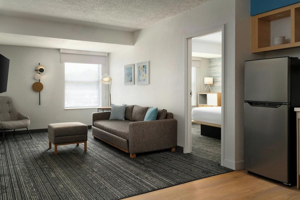 TownePlace Suites by Marriott Lafayette