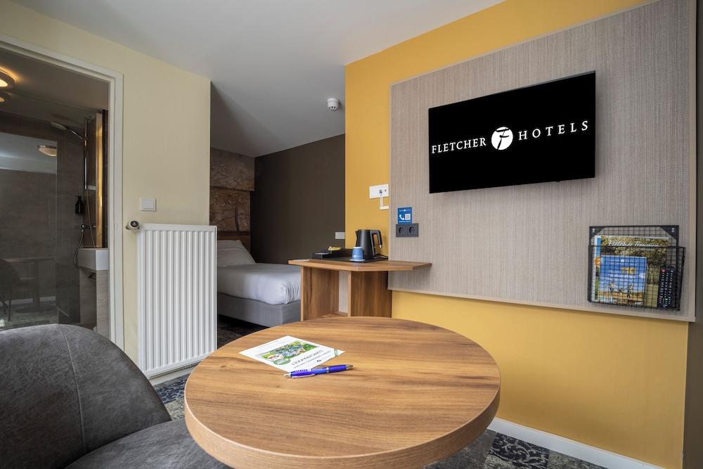 Fletcher Hotel - Restaurant Erica