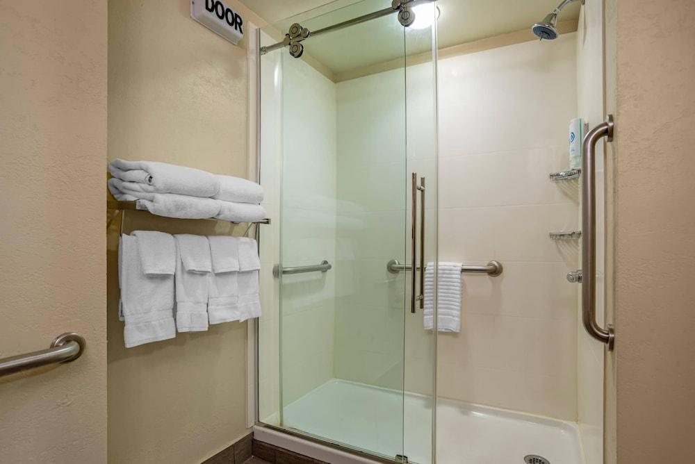 Comfort Suites Tallahassee Capitol - University Area