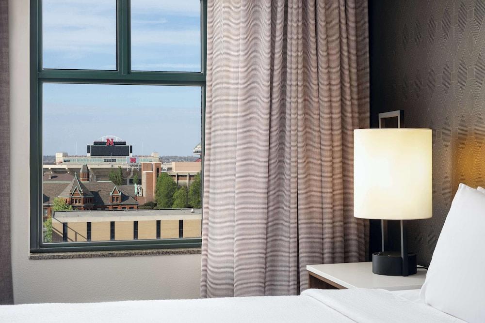 Embassy Suites Lincoln