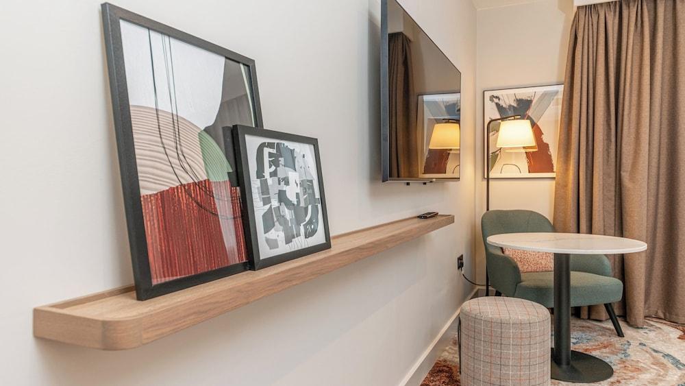 voco Rockingham Forest Corby by IHG