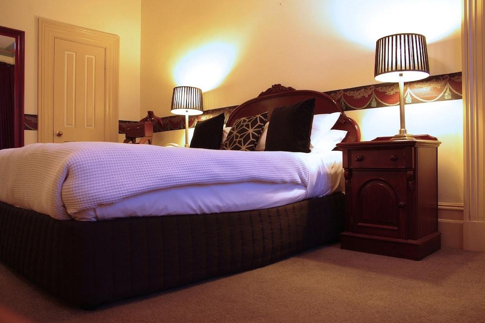 Hotel Shamrock Bendigo