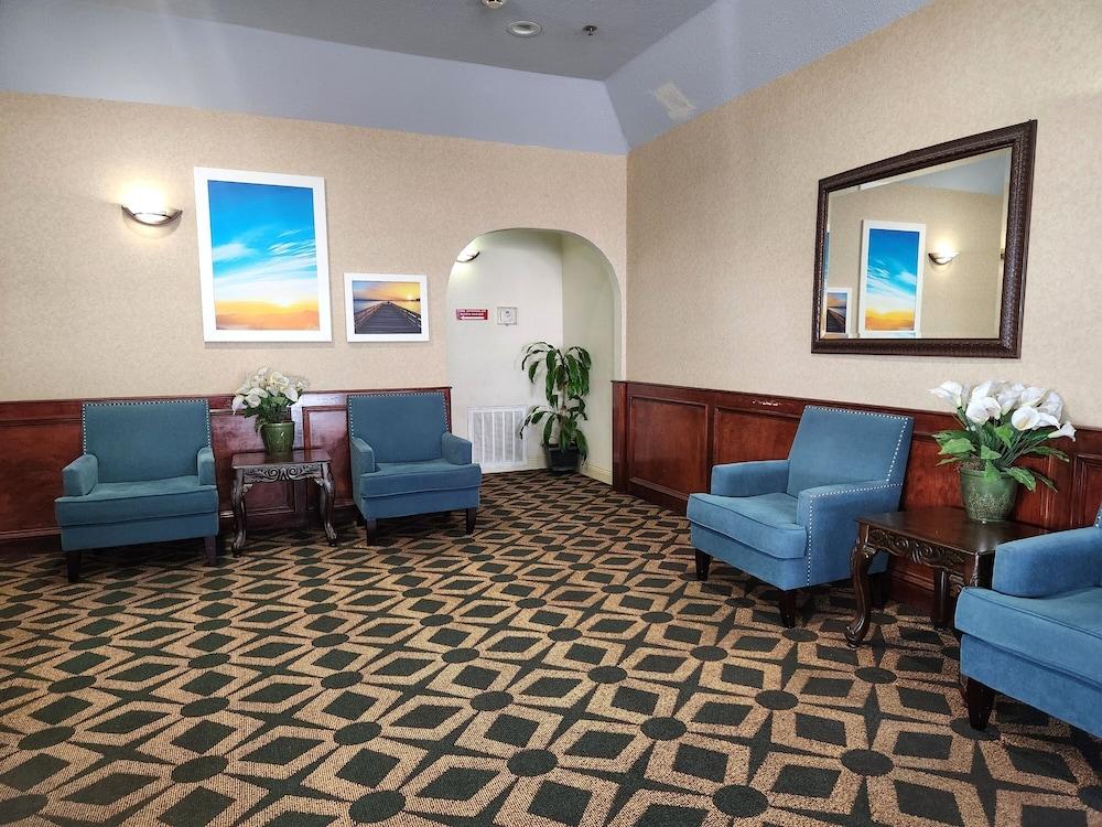 Studio 6 Suites – Pasadena, TX