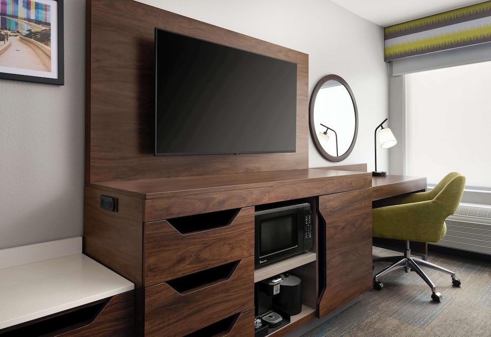 Hampton Inn San Diego Del Mar