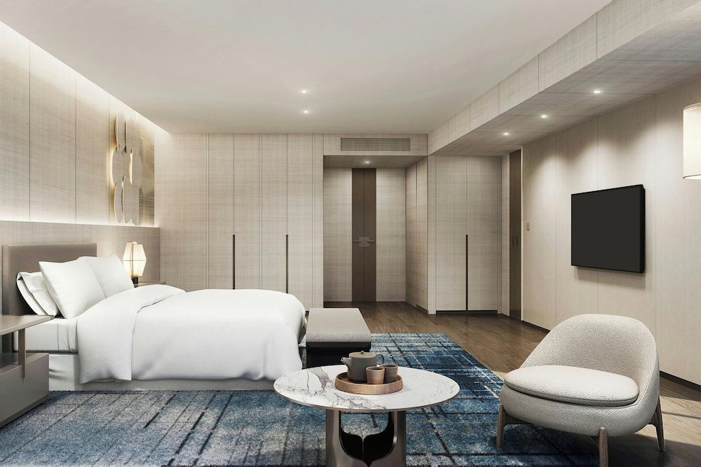 The Westin Seoul Parnas