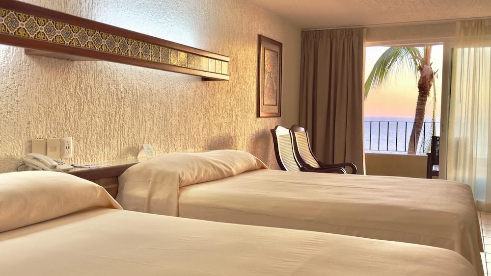 Hotel Playa Mazatlan