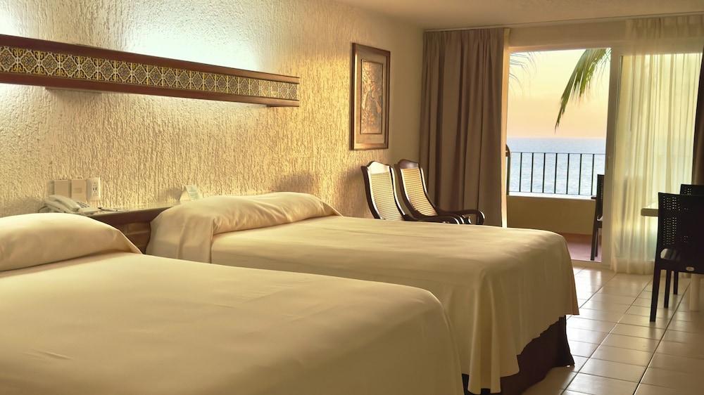 Hotel Playa Mazatlan