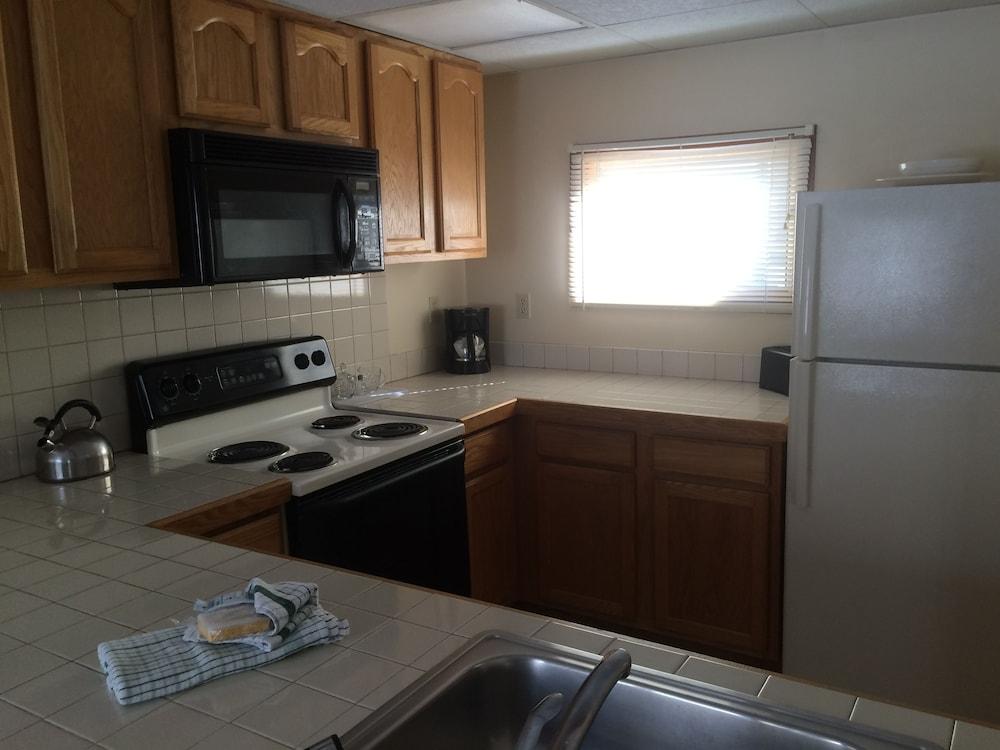 Shawnee Village Resort