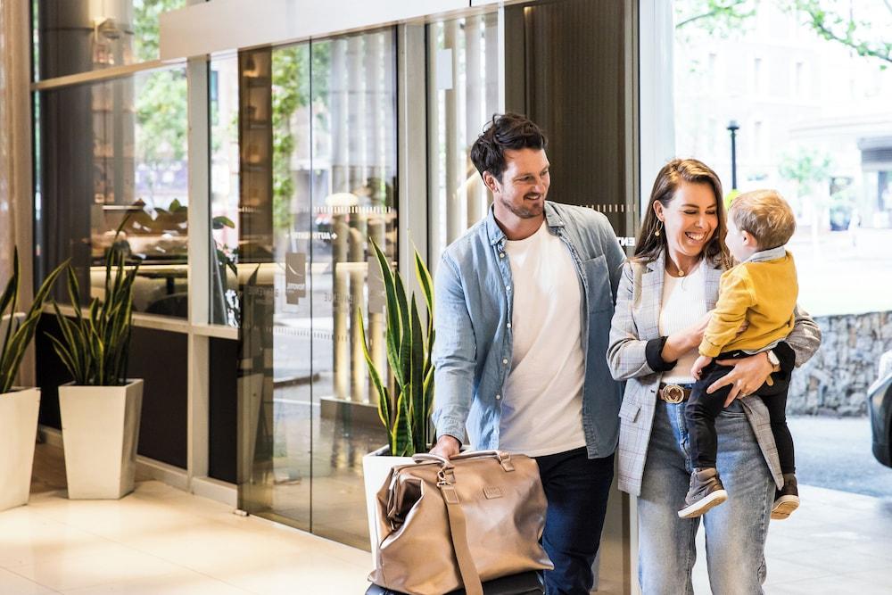 Novotel Sydney Darling Square