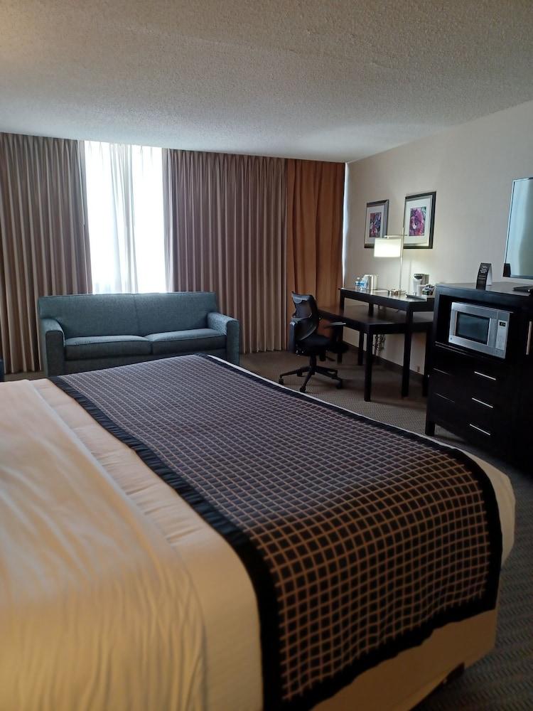 Valley Forge Casino Resort