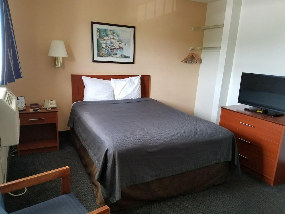 Studio 6 Jacksonville, FL - South