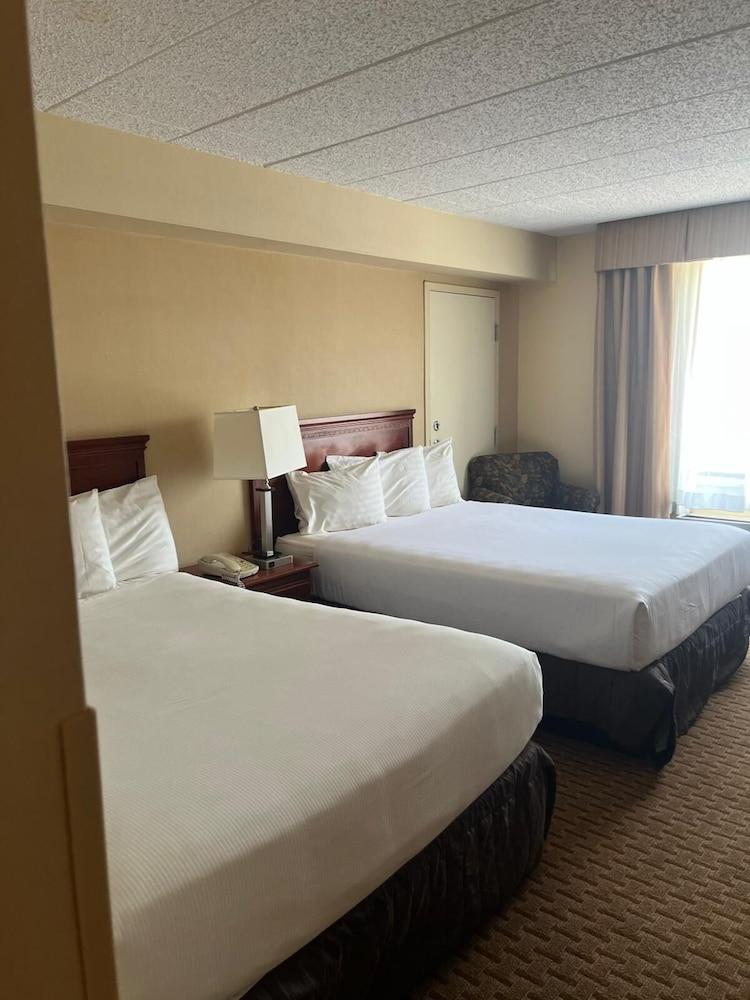 Chateau Resort & Conference Center