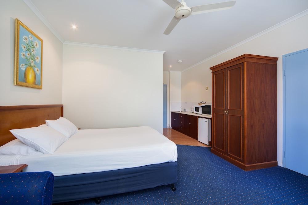 Cairns Southside International