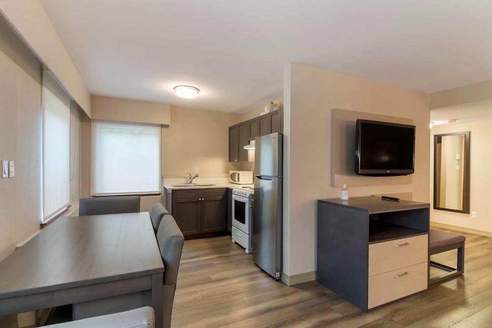 Best Western Premier Aberdeen Kamloops