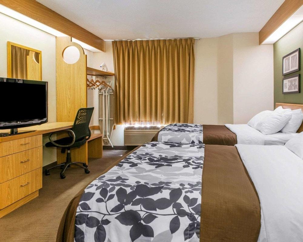 Sleep Inn Elkhart North