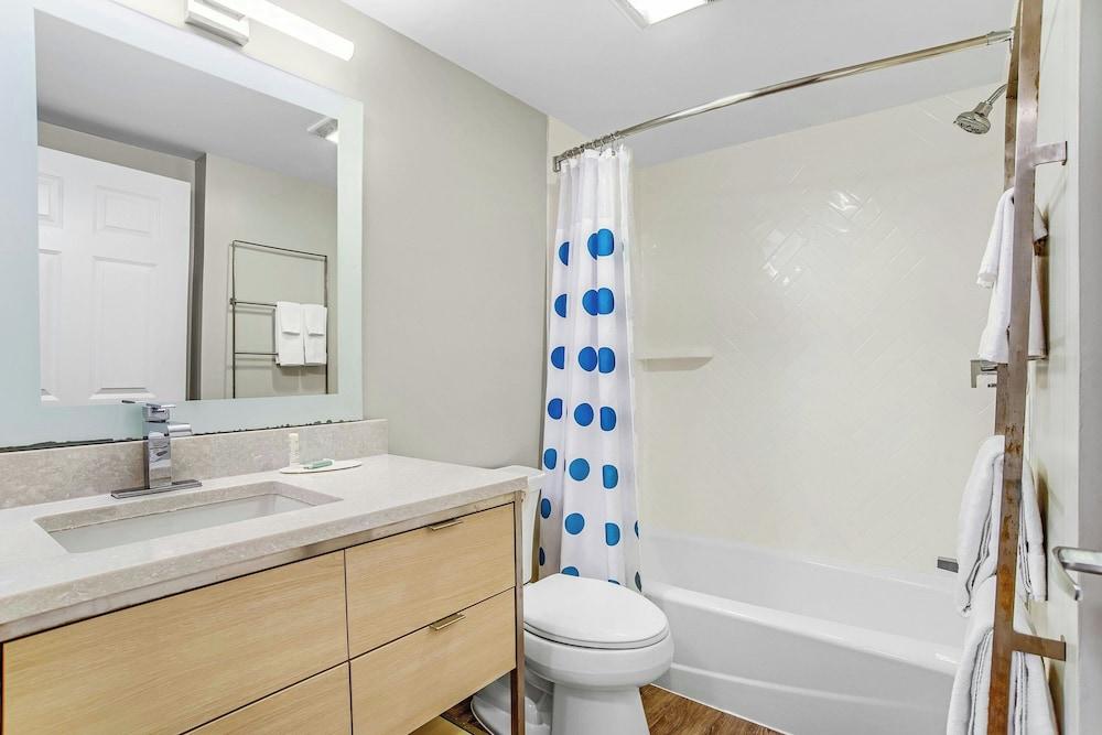 TownePlace Suites By Marriott Mobile