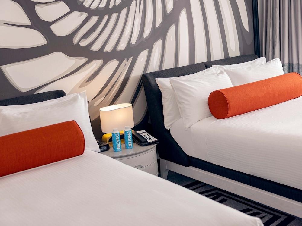 Pullman Cairns International